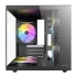 Antec VCX20M ARGB Mini Tower Gaming Case for Micro-ATX (M-ATX) Builds